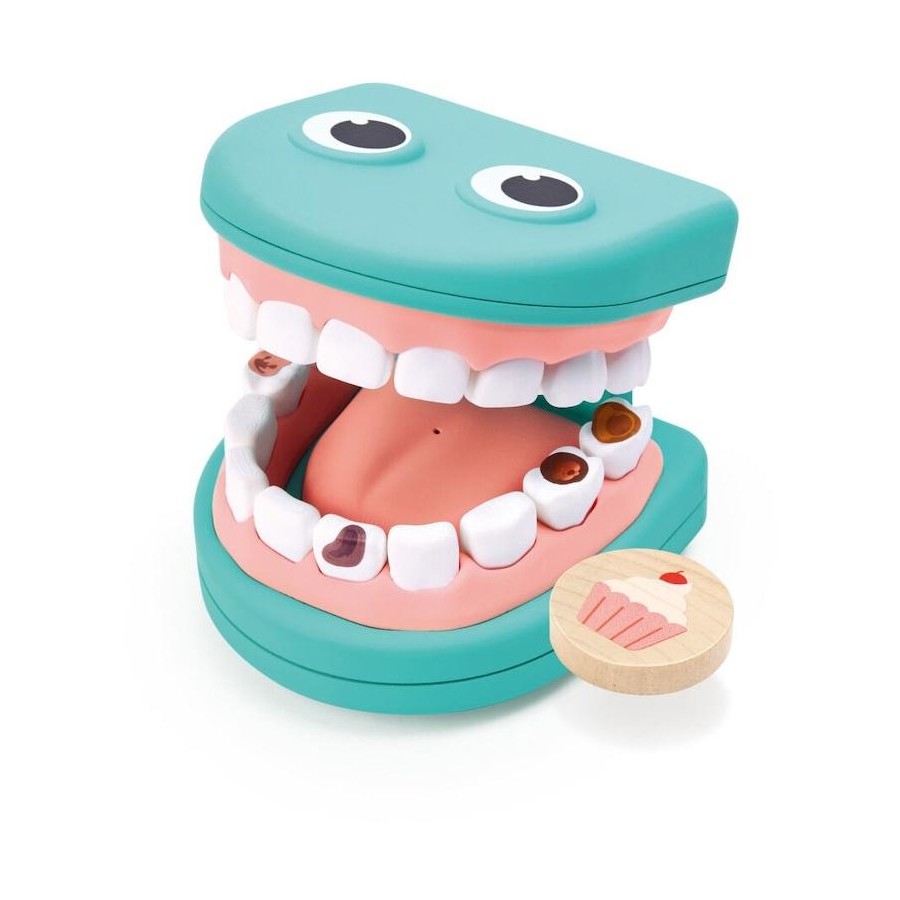 Dental Clinic Set