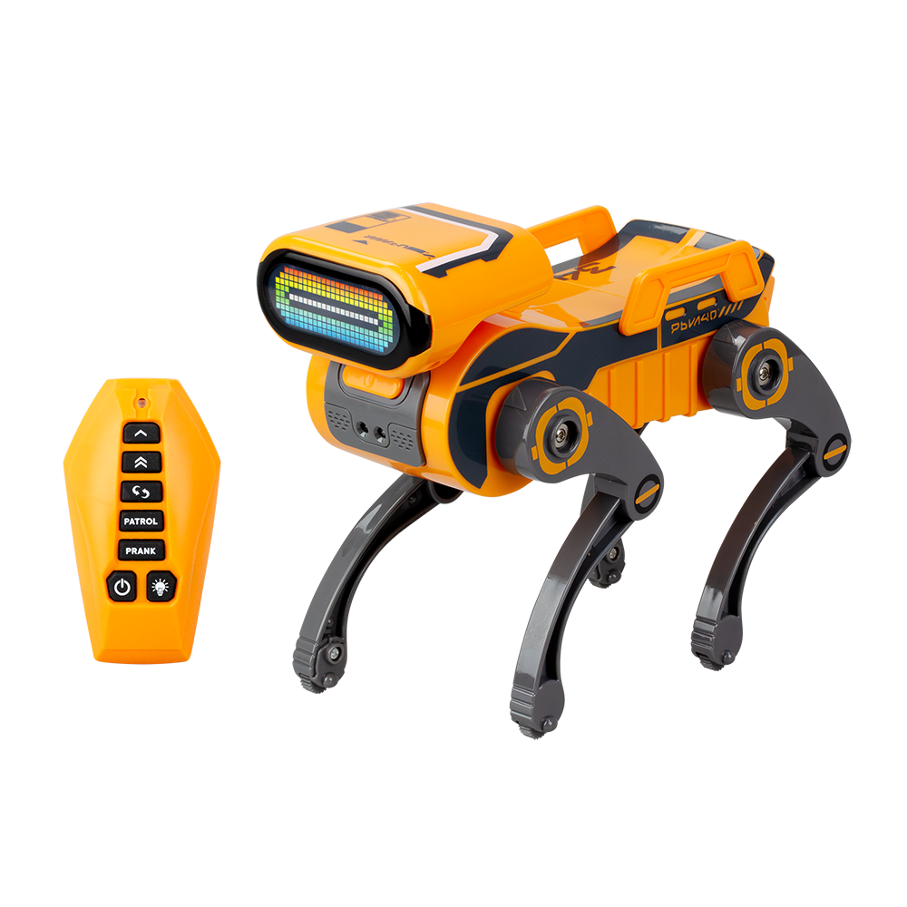 Robo Express