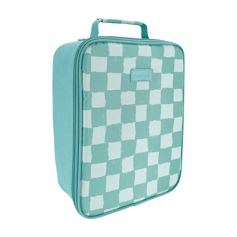 Insulated Junior Lunch Bag ‘Style 225’ - Check It Out