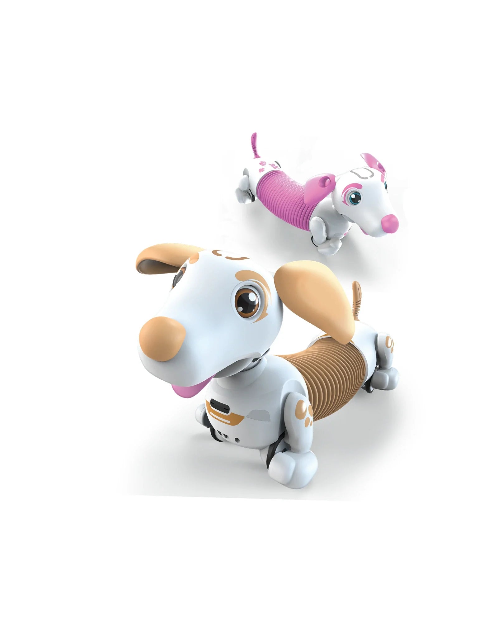 YCOO - Robo Dash D™