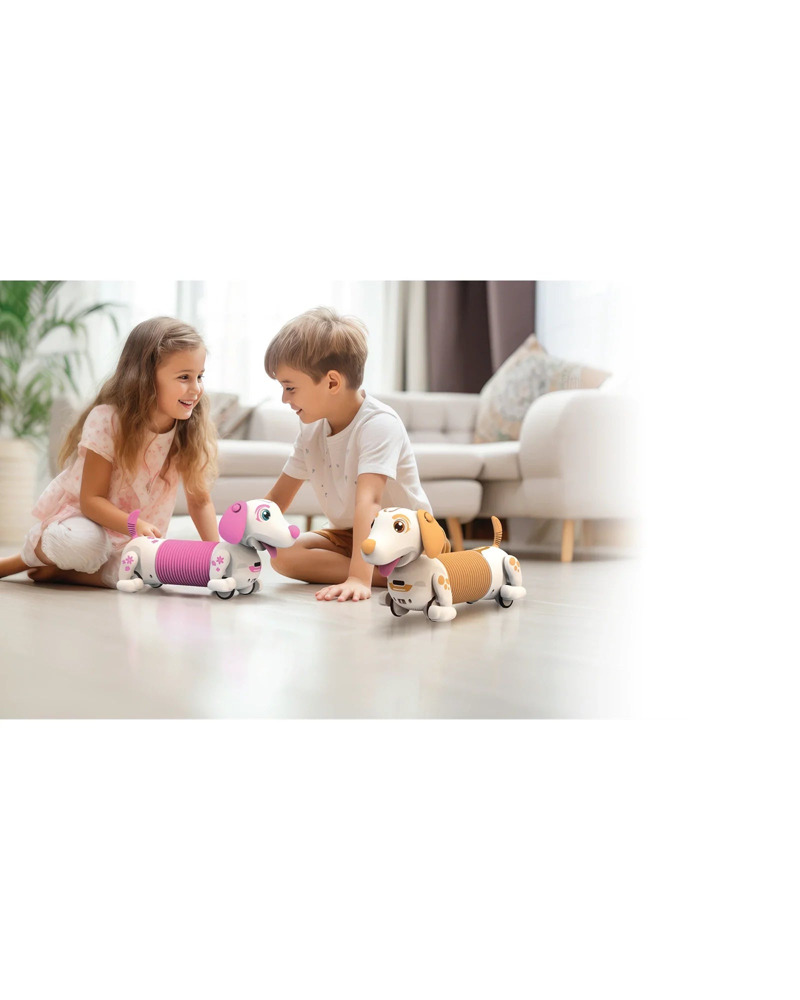 YCOO - Robo Dash D™