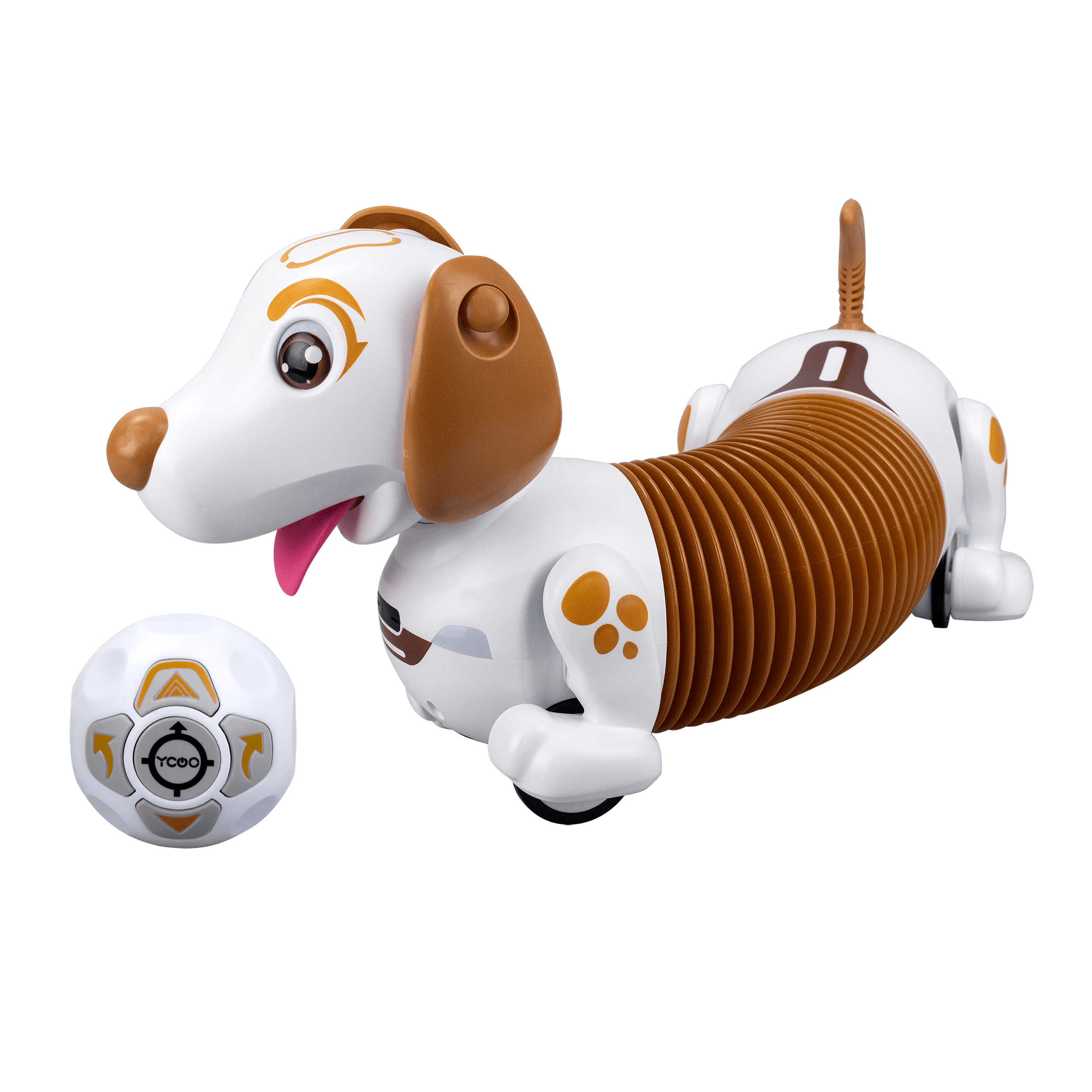 YCOO - Robo Dash D™