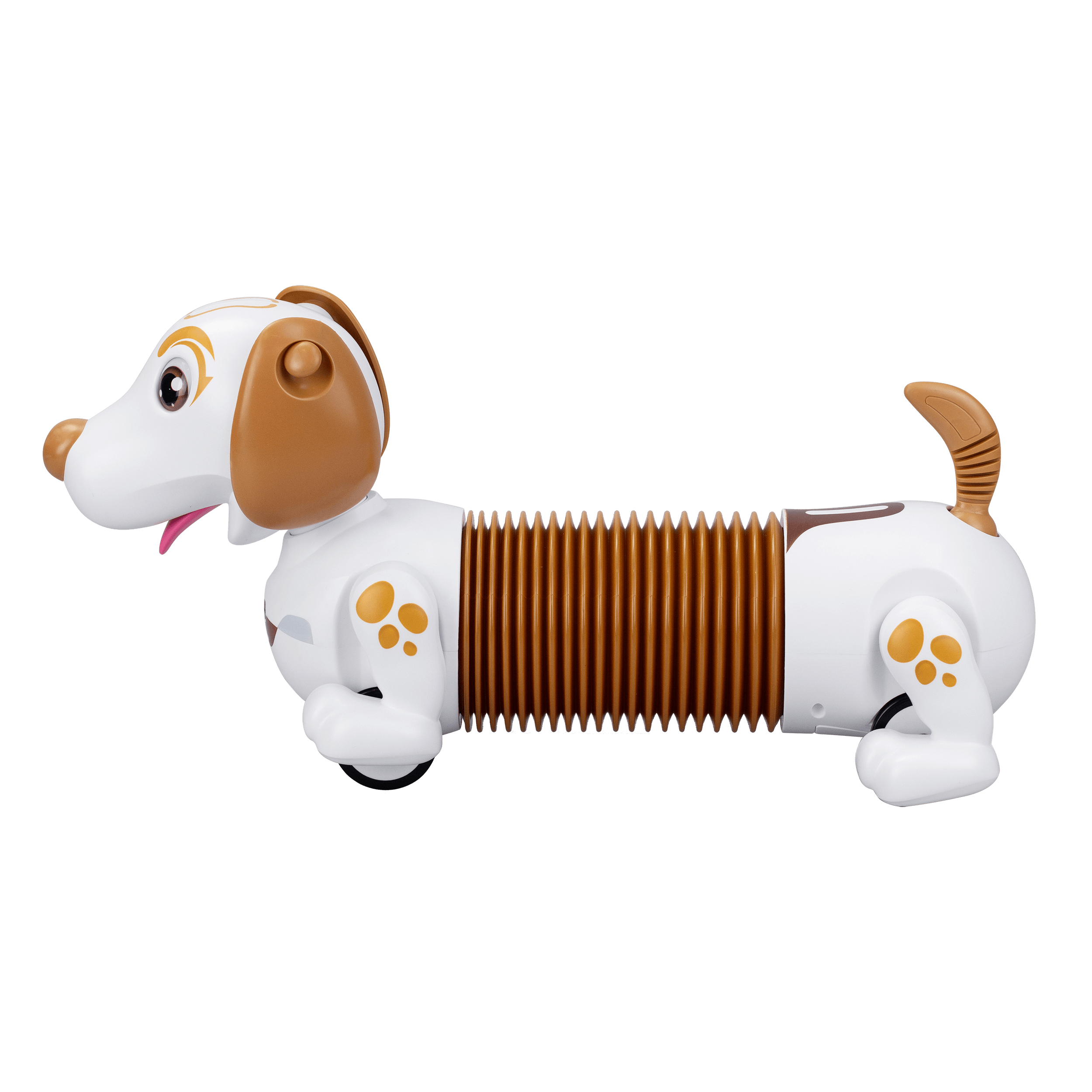 YCOO - Robo Dash D™