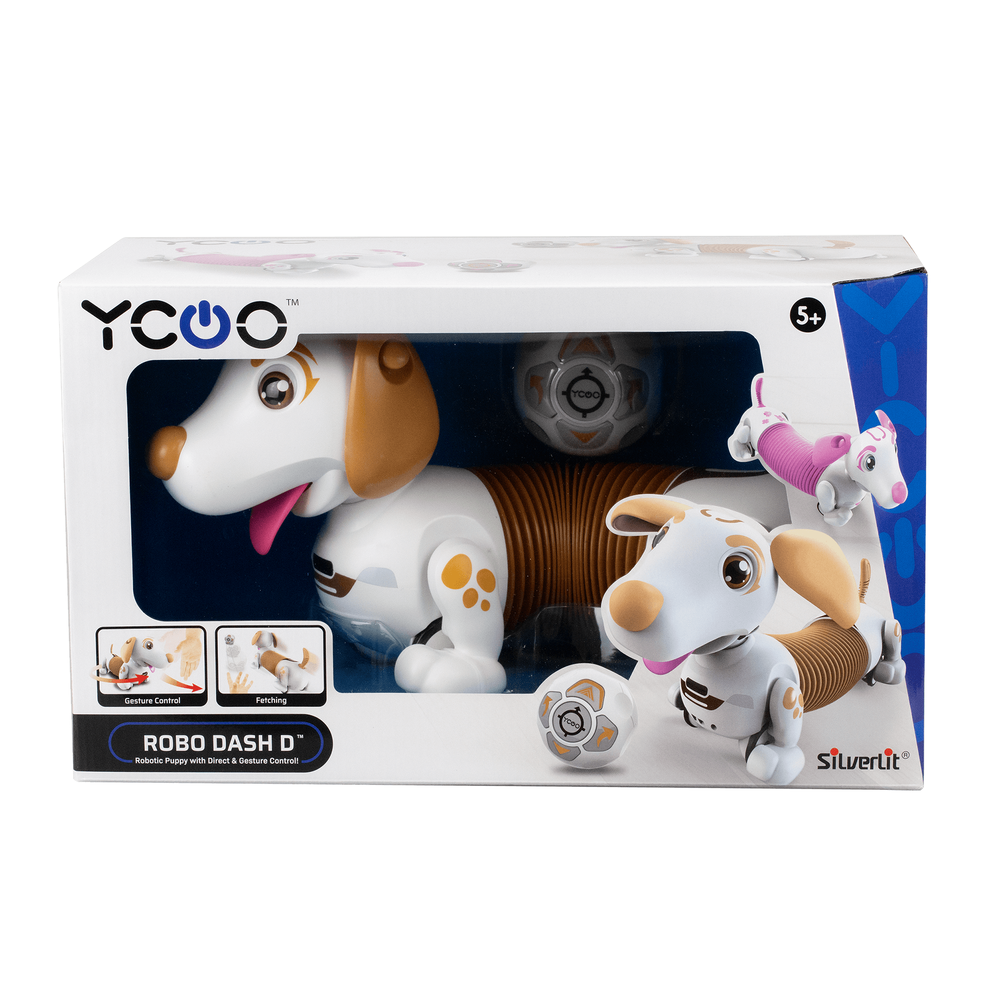 YCOO - Robo Dash D™