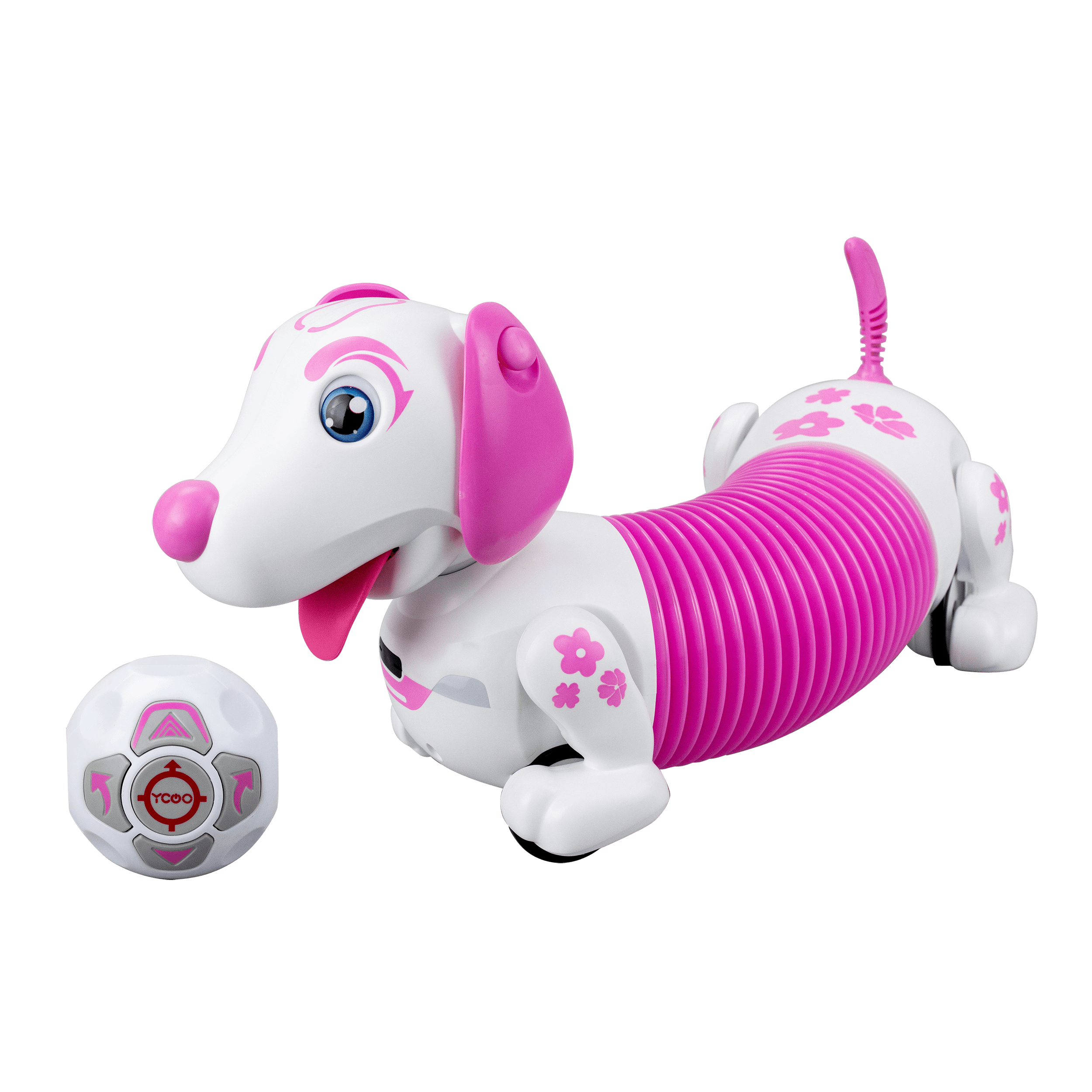 YCOO - Robo Dash D™