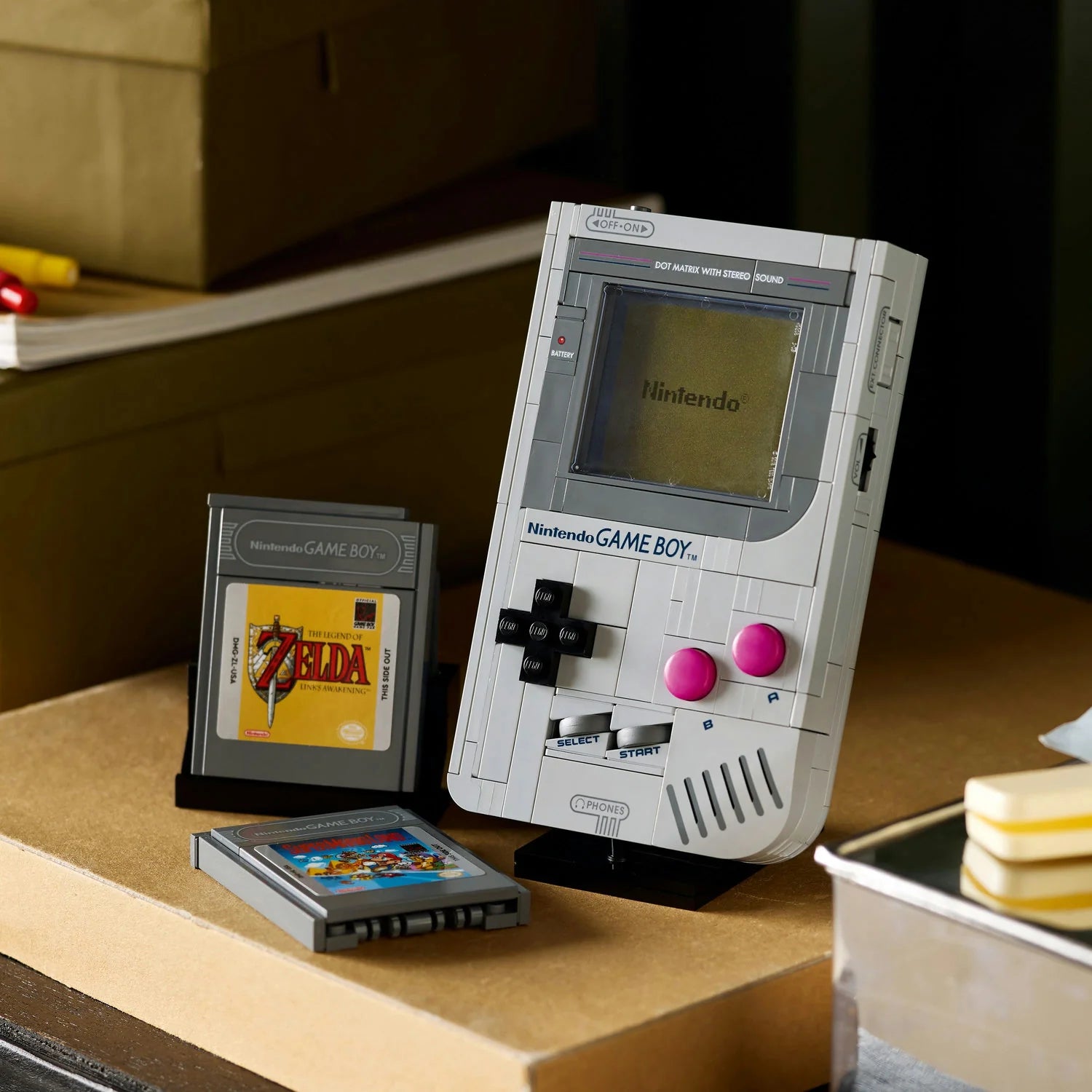 Game Boy™ (72046)