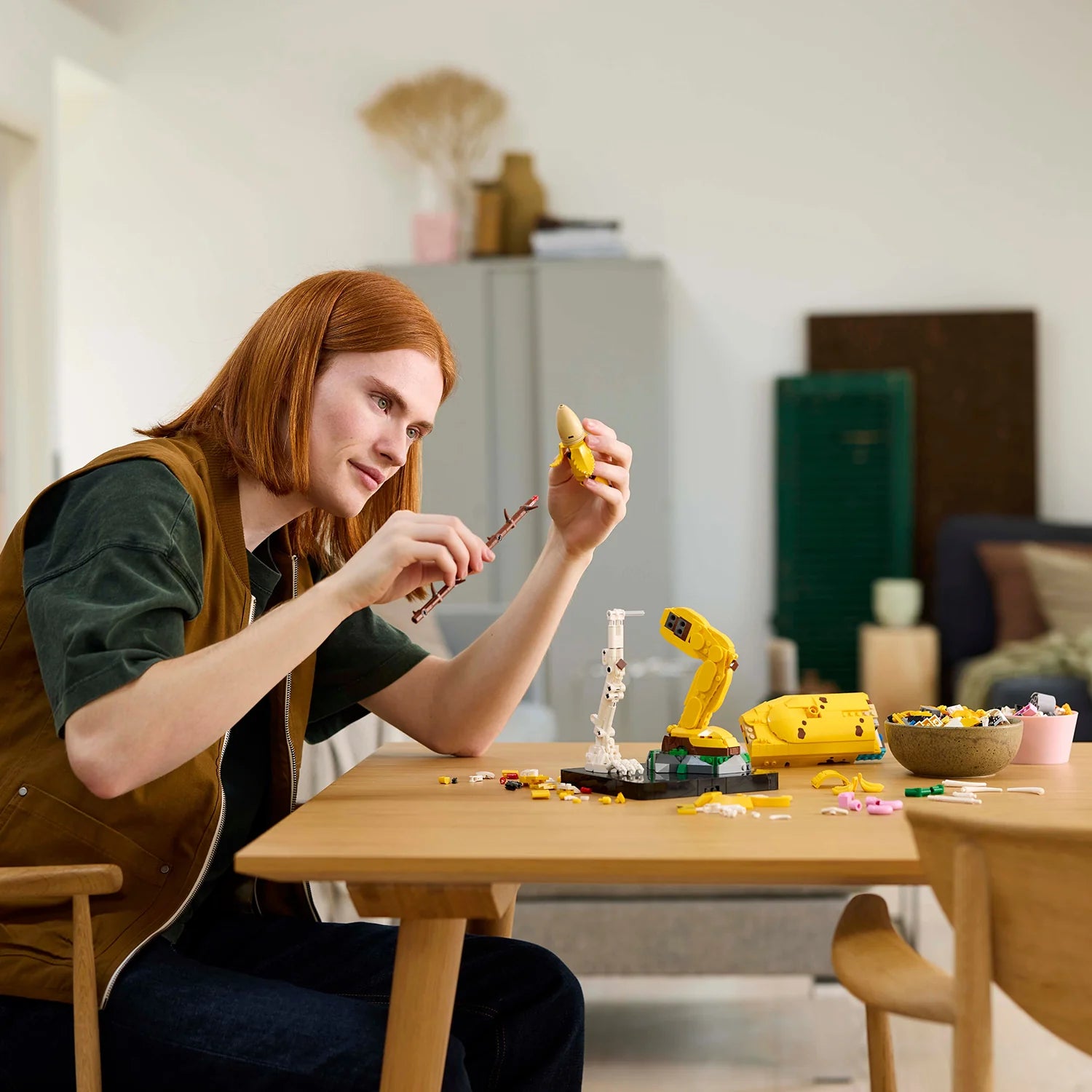 Fortnite® - Peely Bone (77072)