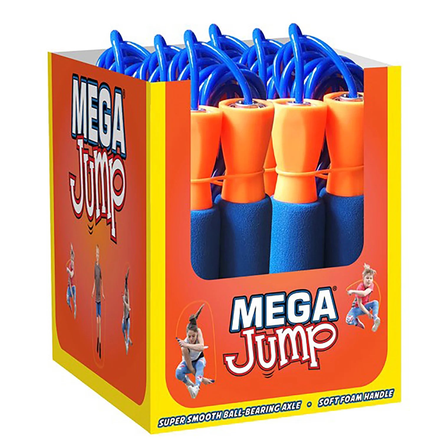 Mega Jump Classic - Jump Rope