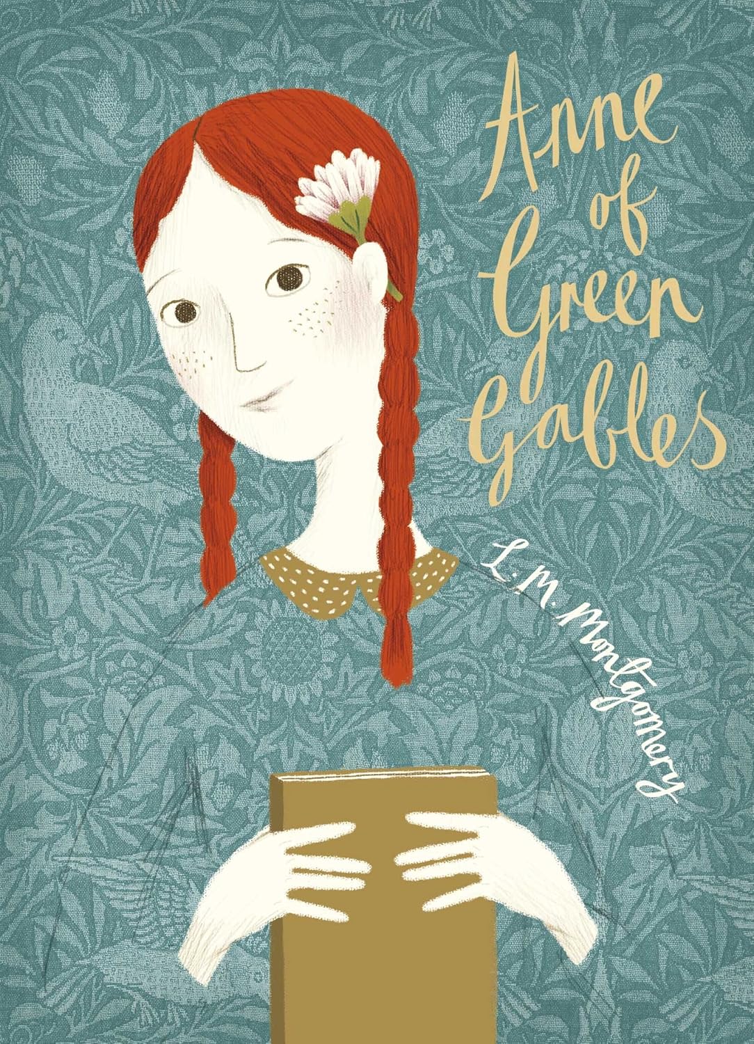 Anne of Green Gables: V&A Collector's Edition