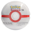 Pokémon TCG: Pokeball Tin