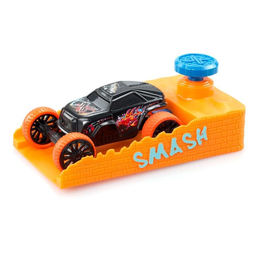 Exost Smash N Go Stunt Pack - Assortment