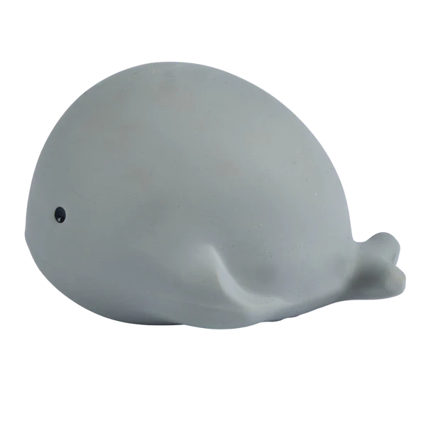 My First Ocean Buddies - Whale - Toot Toot Toys