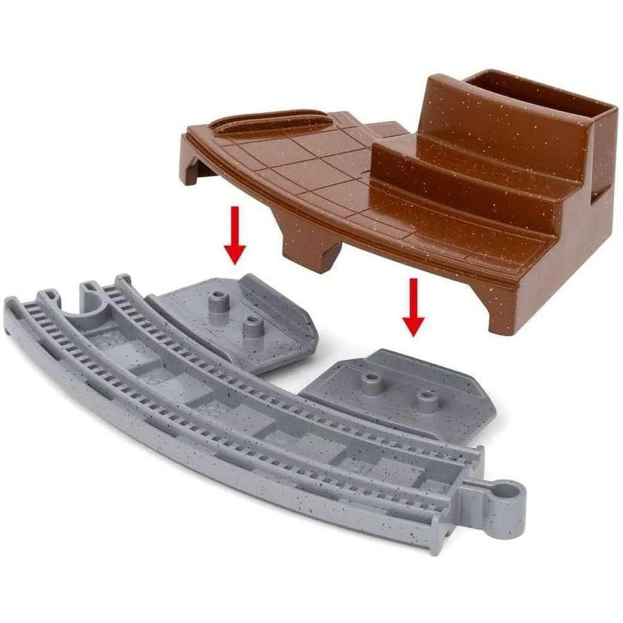 Starter Travel Train Set (36079)