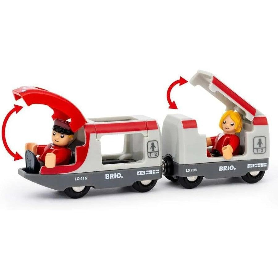 Starter Travel Train Set (36079)