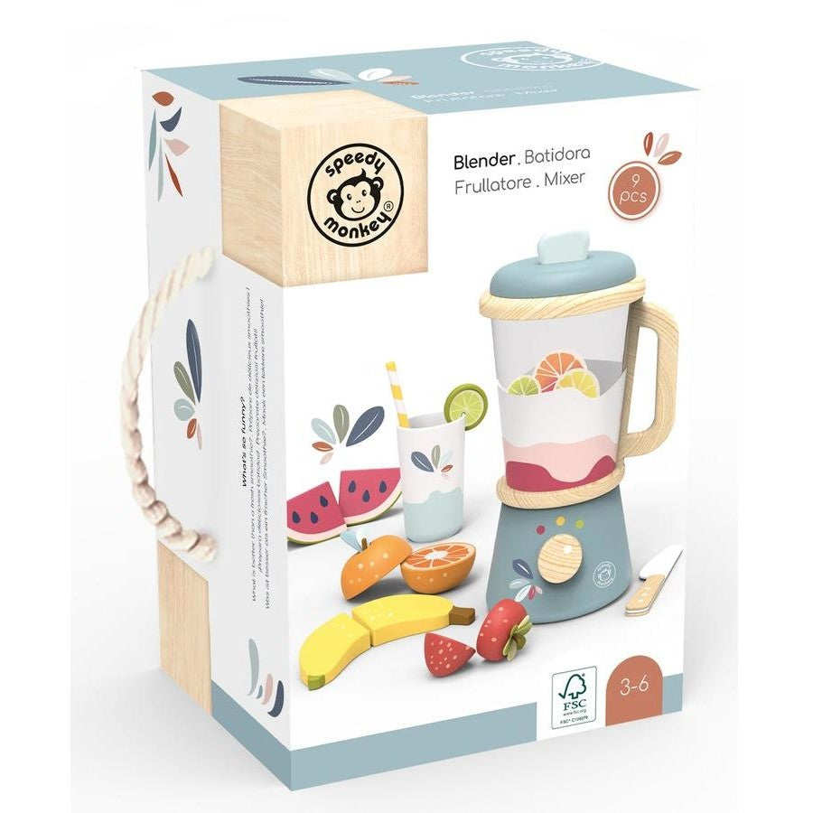 Blender
