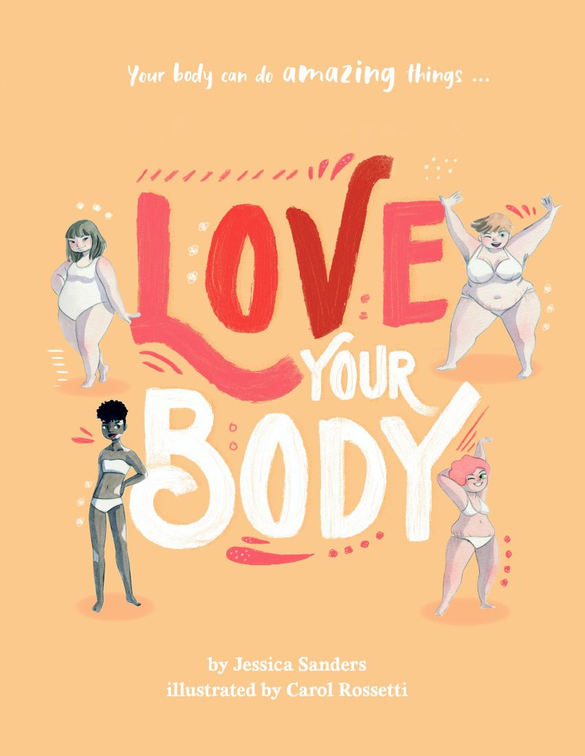 Love Your Body