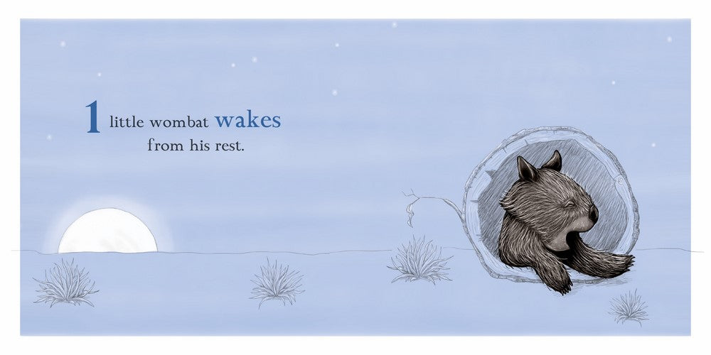 Ten Little Owls