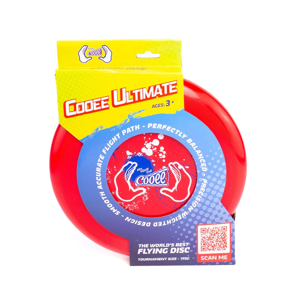 Ultimate Disc - Assorted