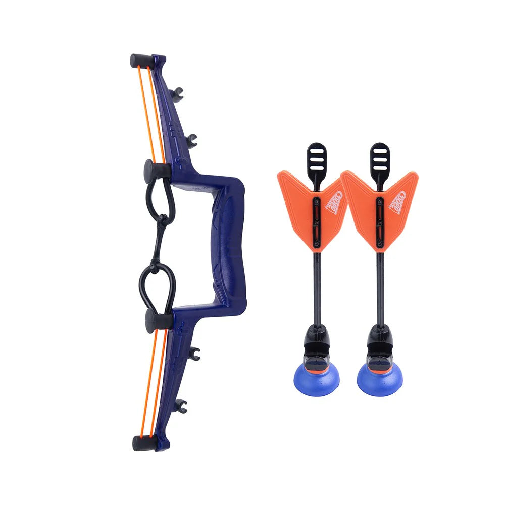 Mini Bow with Arrows