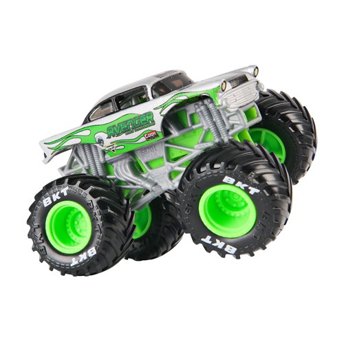 1:64 Diecast Trucks - Series 44