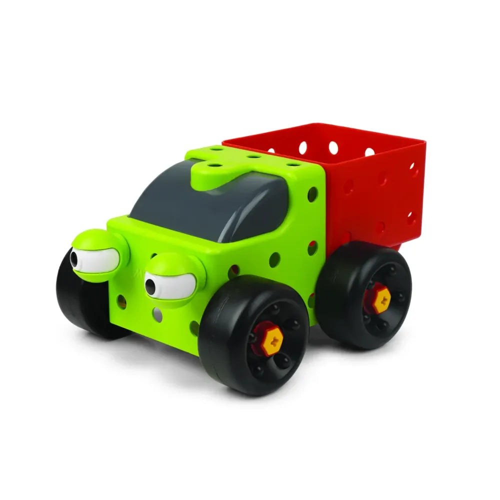 Makers 5 in 1 Mega Set
