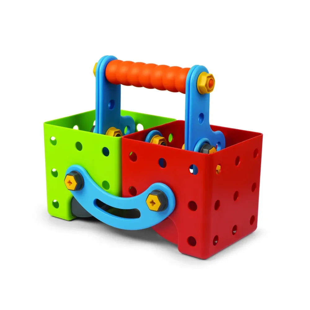 Makers 5 in 1 Mega Set