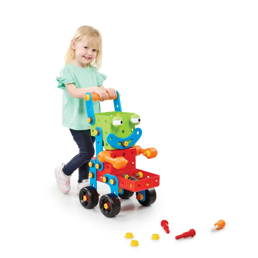 Makers 5 in 1 Mega Set