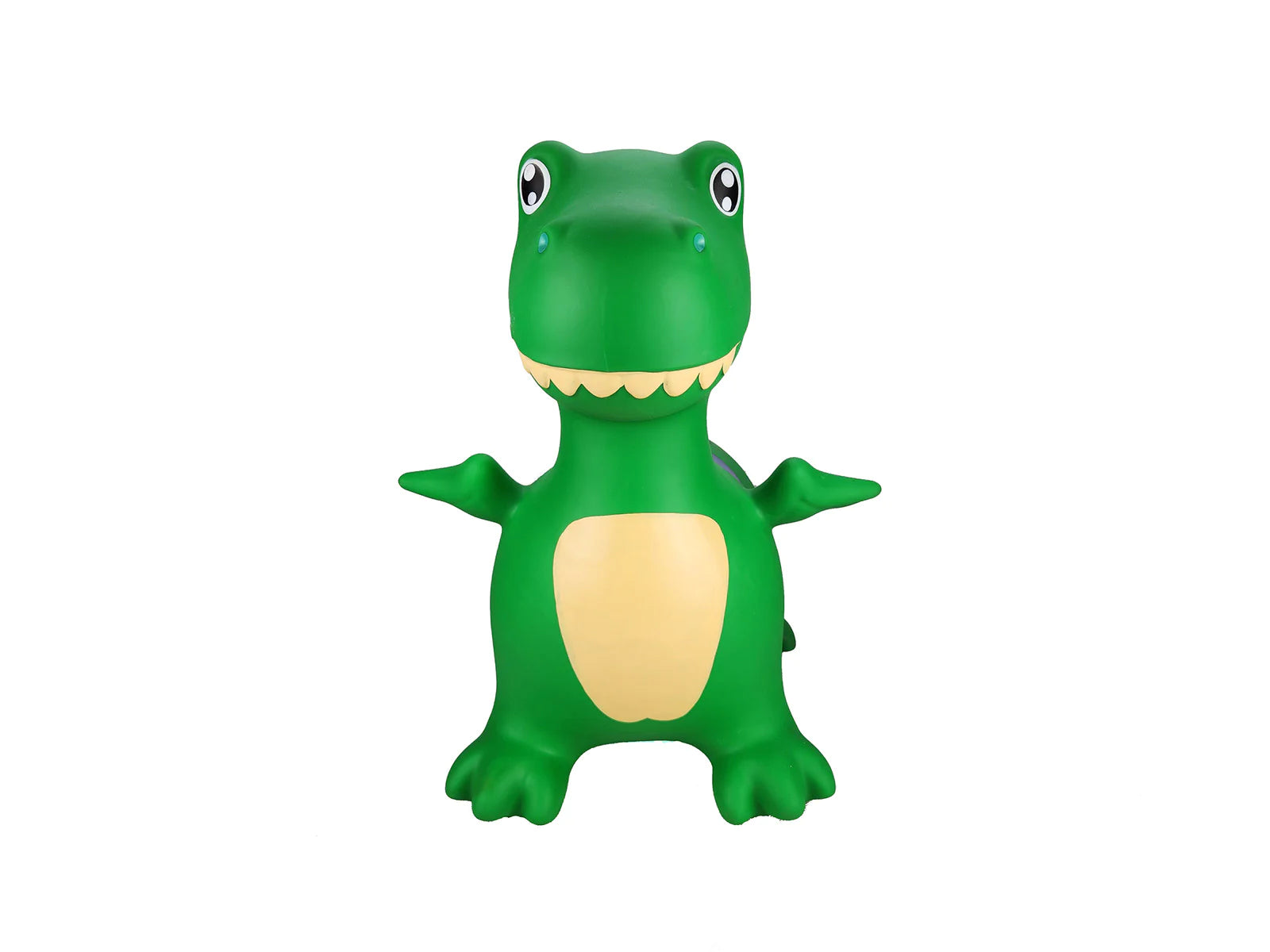 Bouncy Rider - Zappy the T-Rex - Toot Toot Toys