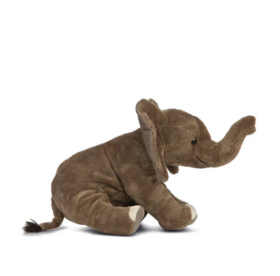 Floppy Elephant - Toot Toot Toys