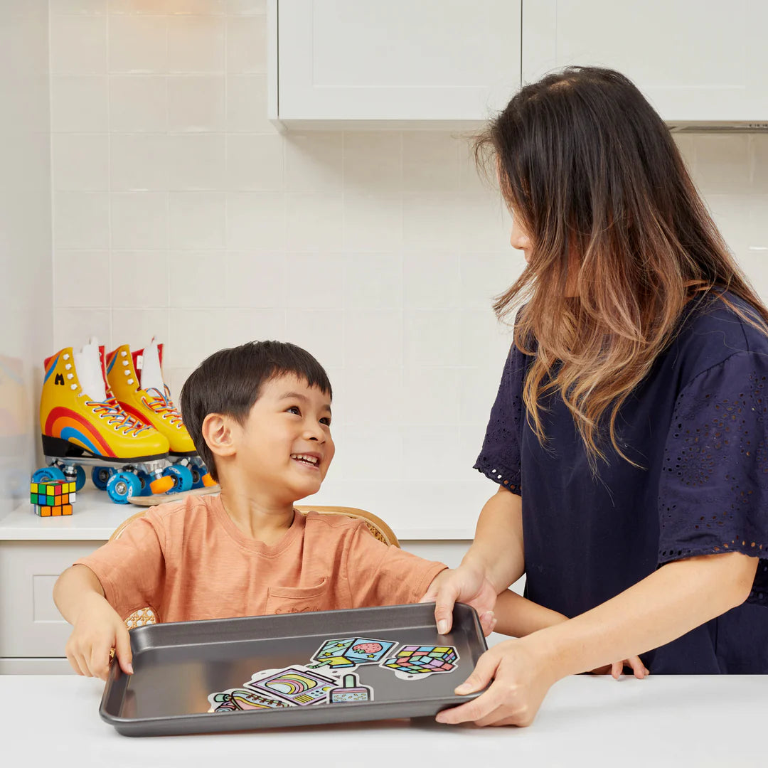 Shrinkorama Charm Bracelet - Kawaii Drinks