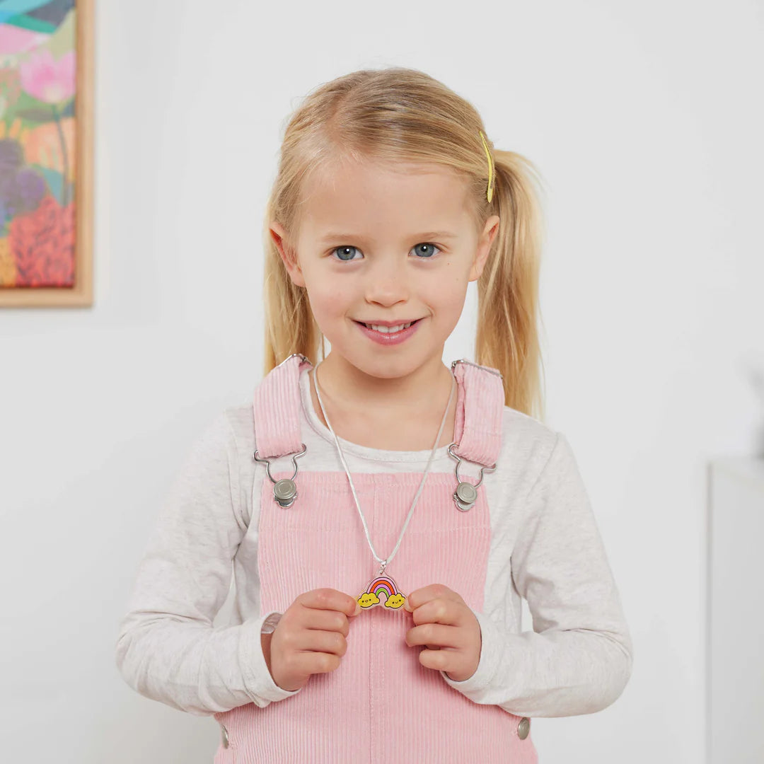 Shrinkies- Sweet Treats