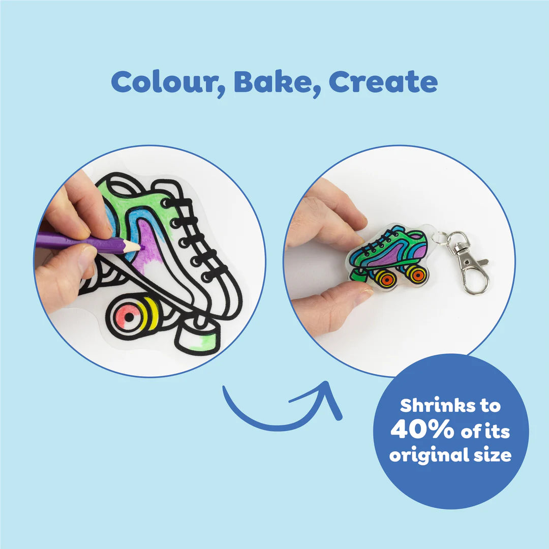 Shrinkies - Ultimate Collection