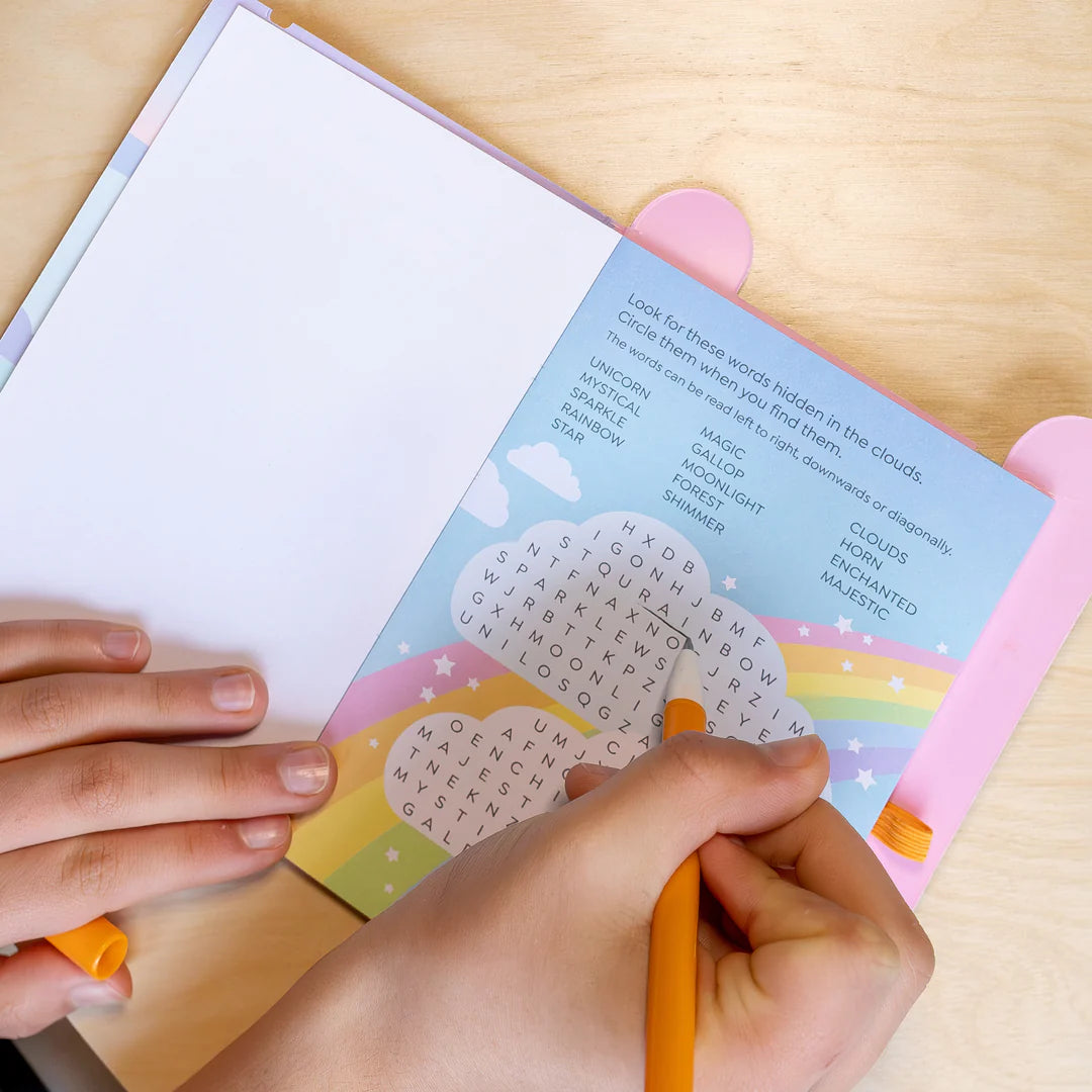 Busy Whiz Fun Pack - Unicorns