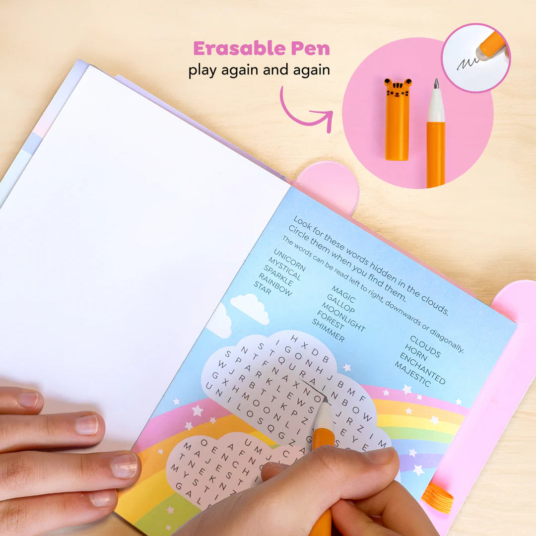 Busy Whiz Fun Pack - Unicorns