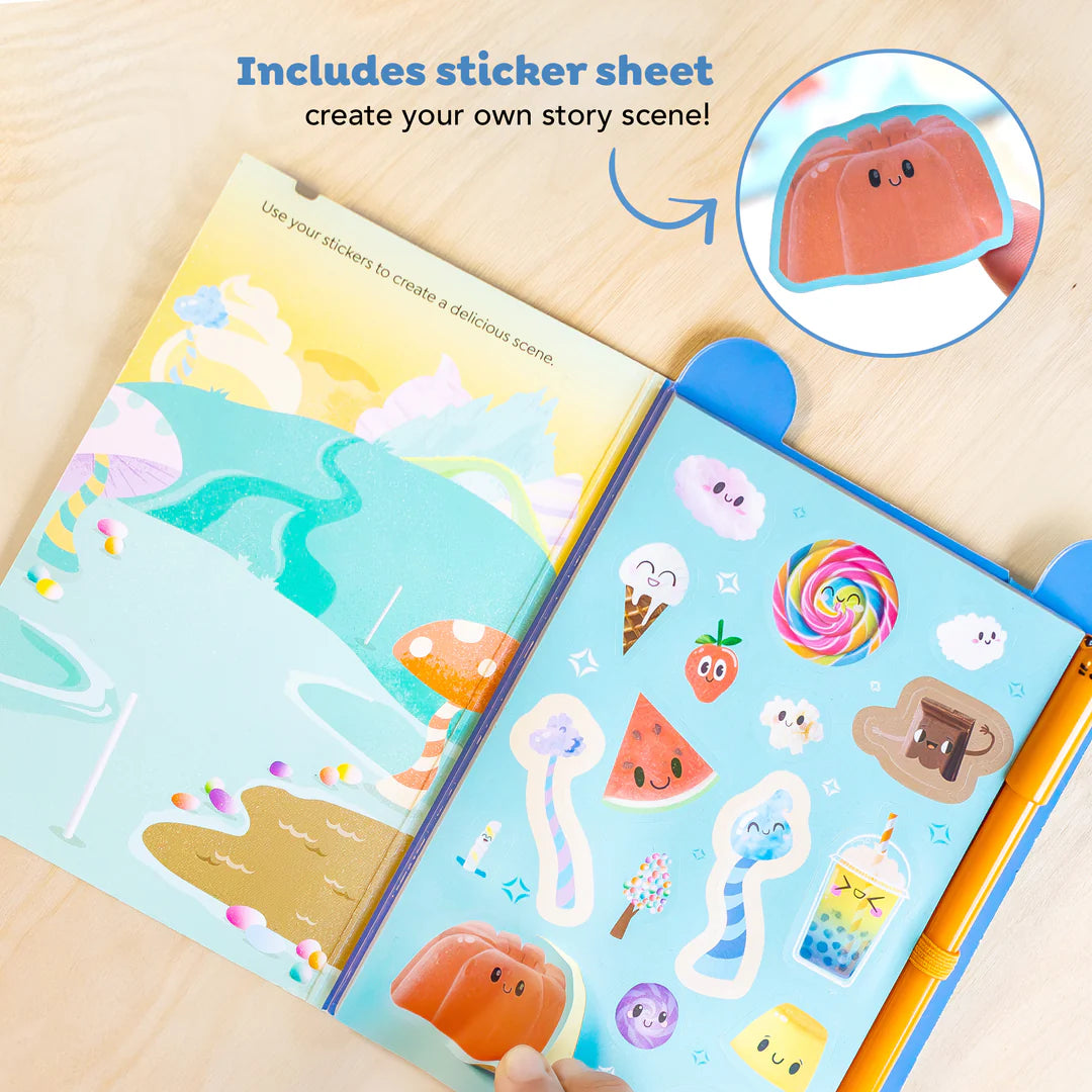 Busy Whiz Fun Pack - All You Can Eat