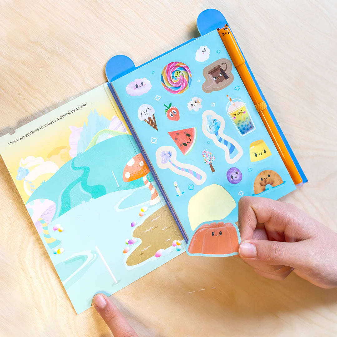 Busy Whiz Fun Pack - All You Can Eat