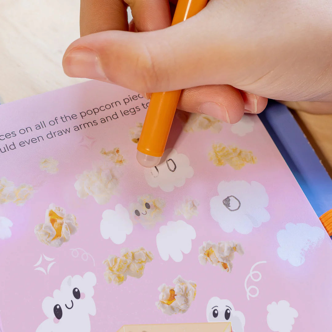 Busy Whiz Fun Pack - All You Can Eat