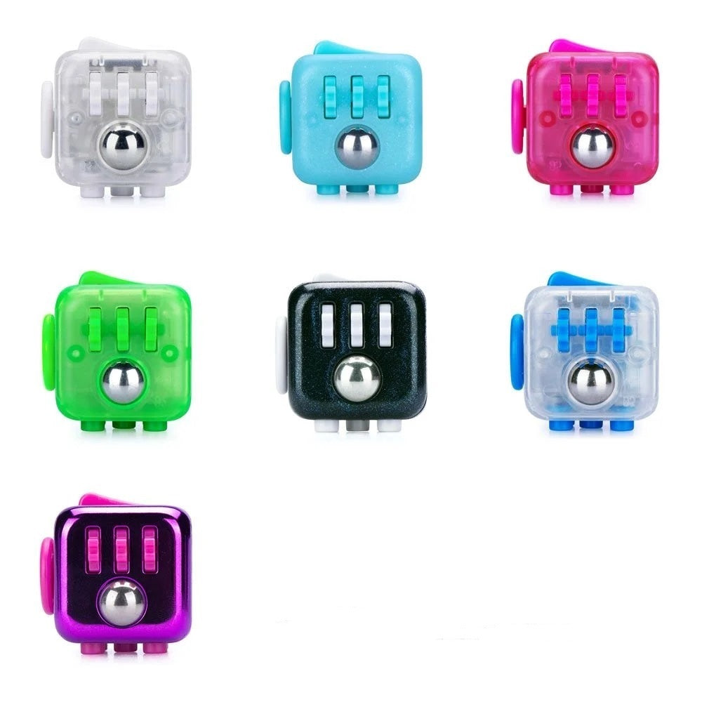 Original Fidget Cube
