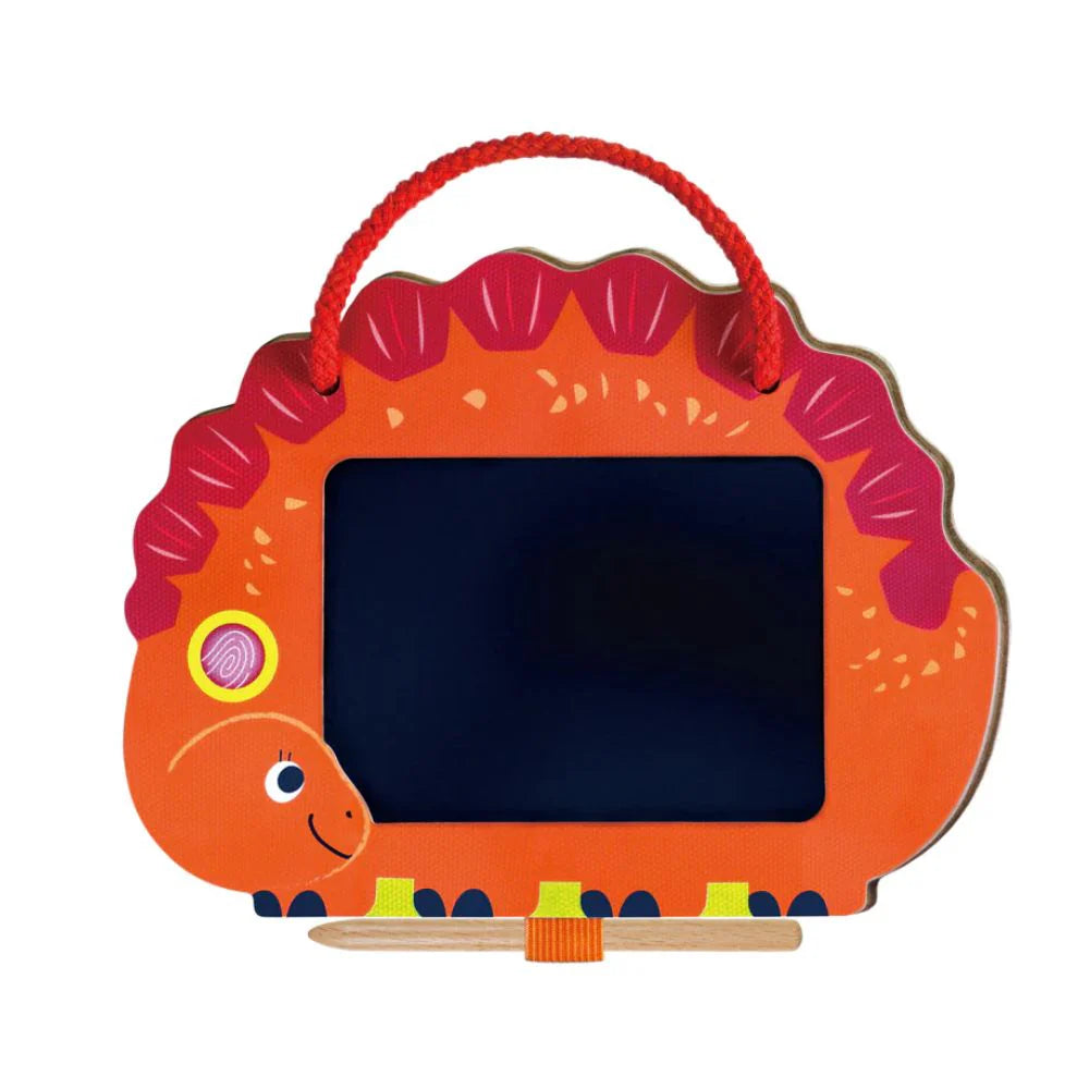 LCD Artidoodle Board - Dinosaur
