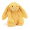Jellycat - Bashful Sunshine Bunny (Small)