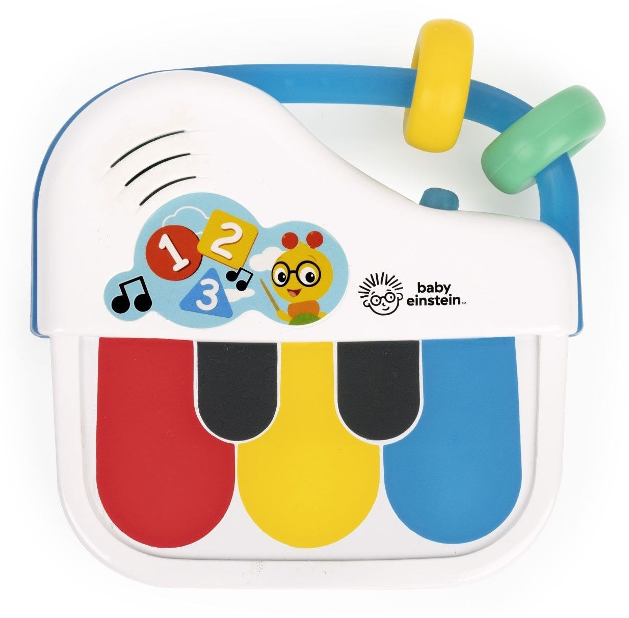 Baby Einstein Hape Music Toys Baby Einstein Petit Piano