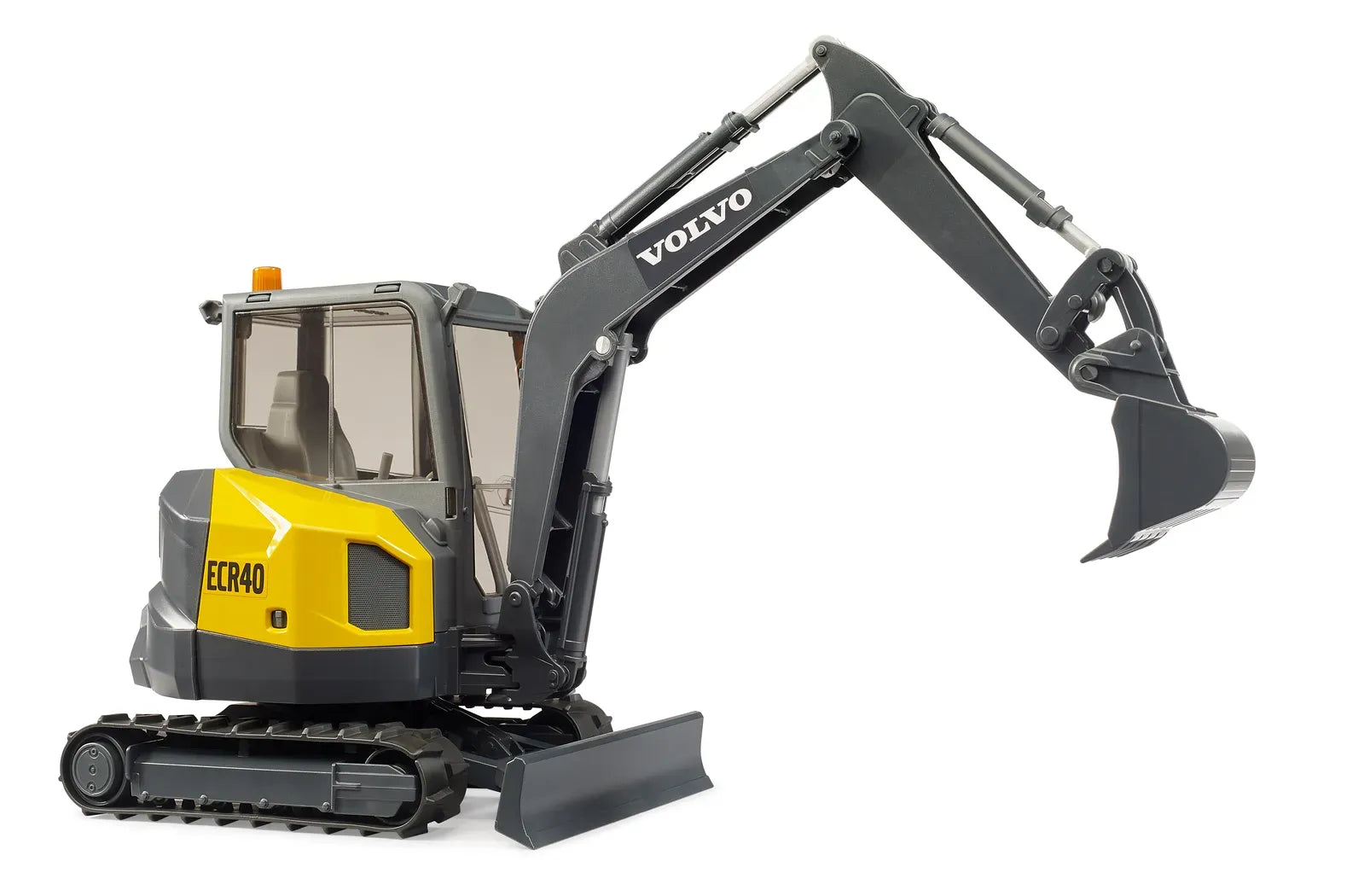 Volvo Compact Excavator ECR41 (02465)