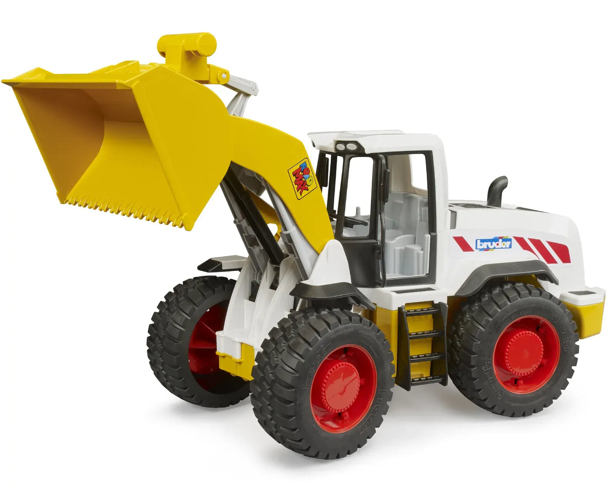 Wheel Loader XL 5000