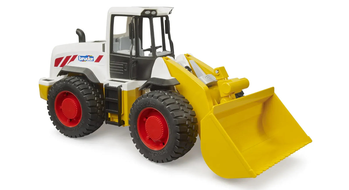 Wheel Loader XL 5000