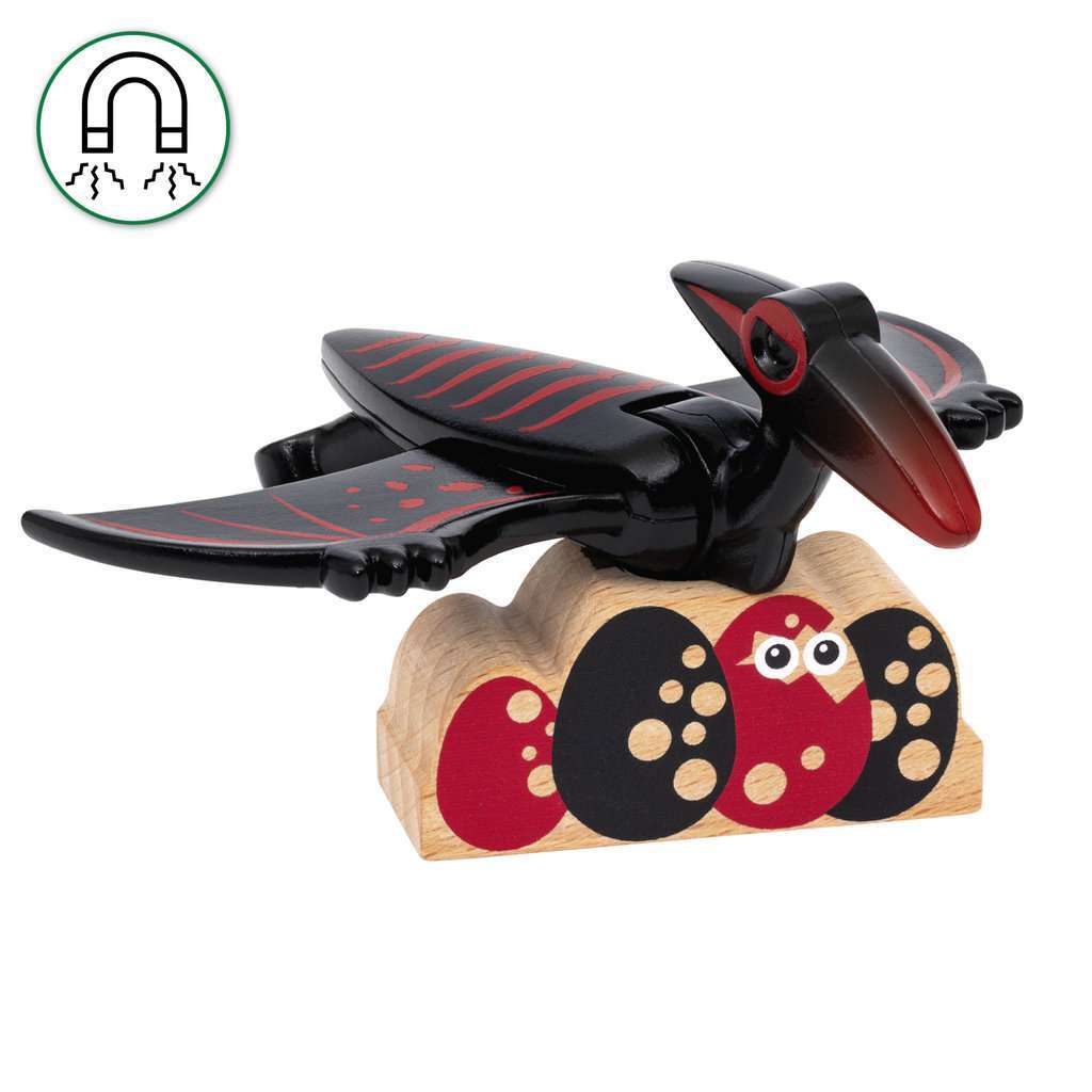 Dinosaur Erupting Volcano Set (36092)