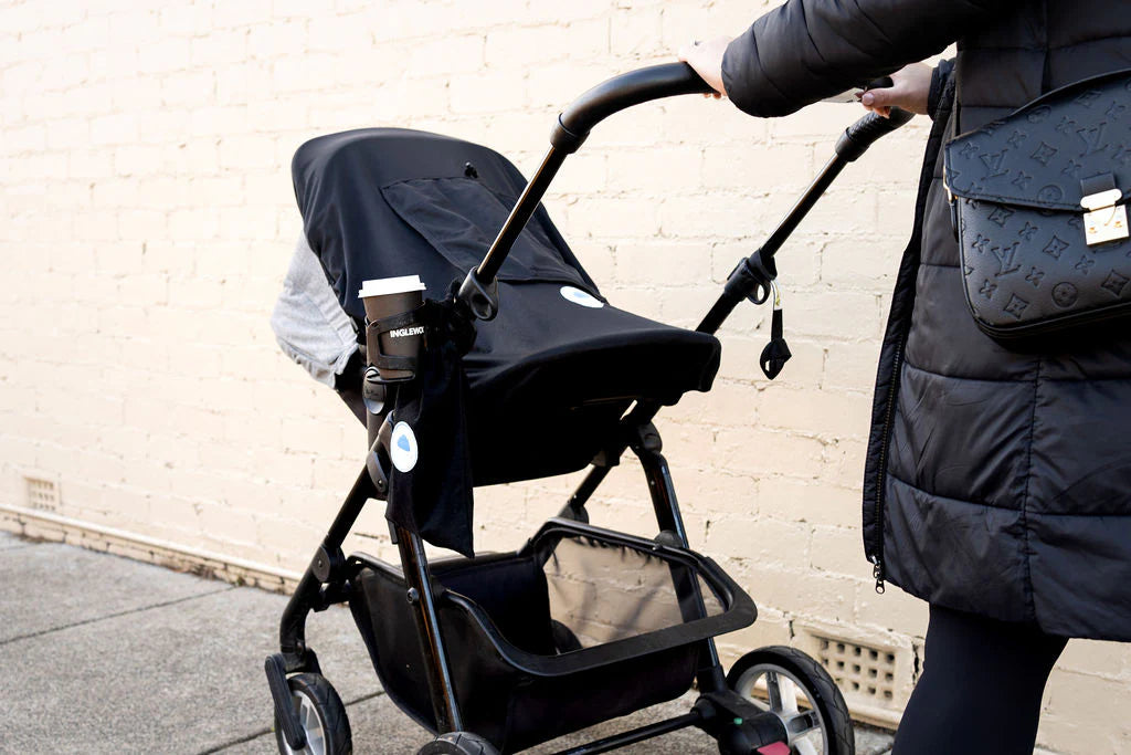 Universal Pram Cover