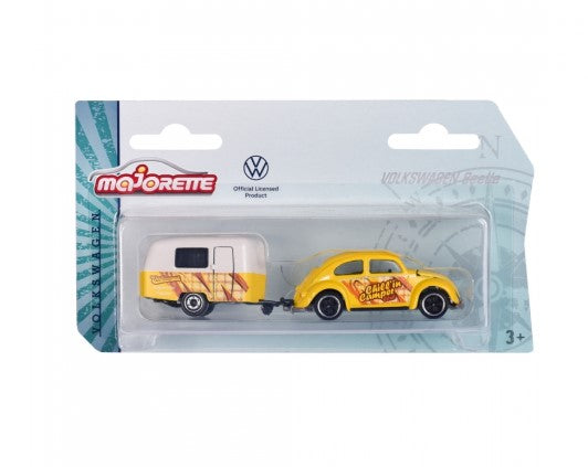 Volkswagen The Originals Trailer - Assorted