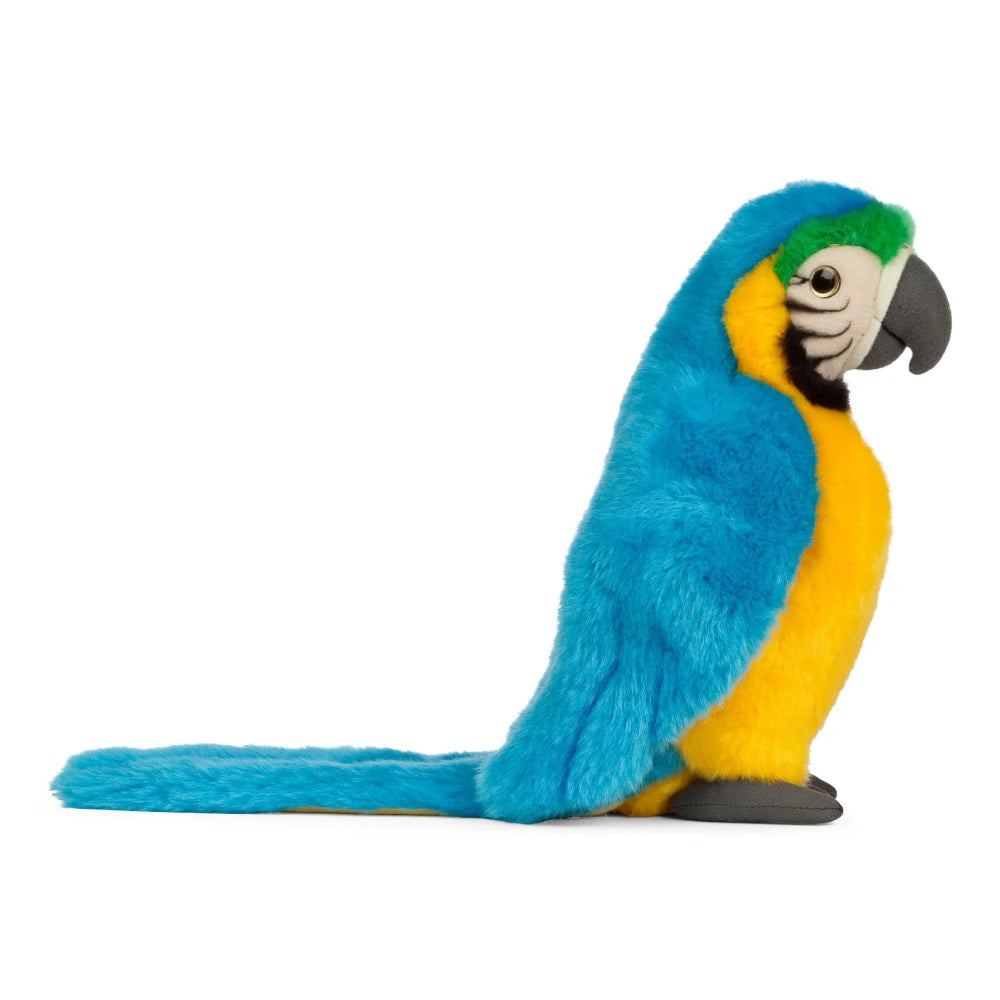 Blue Macaw (27cm)