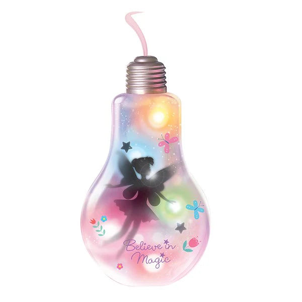 KidzLabs - Fairy Light Bulb