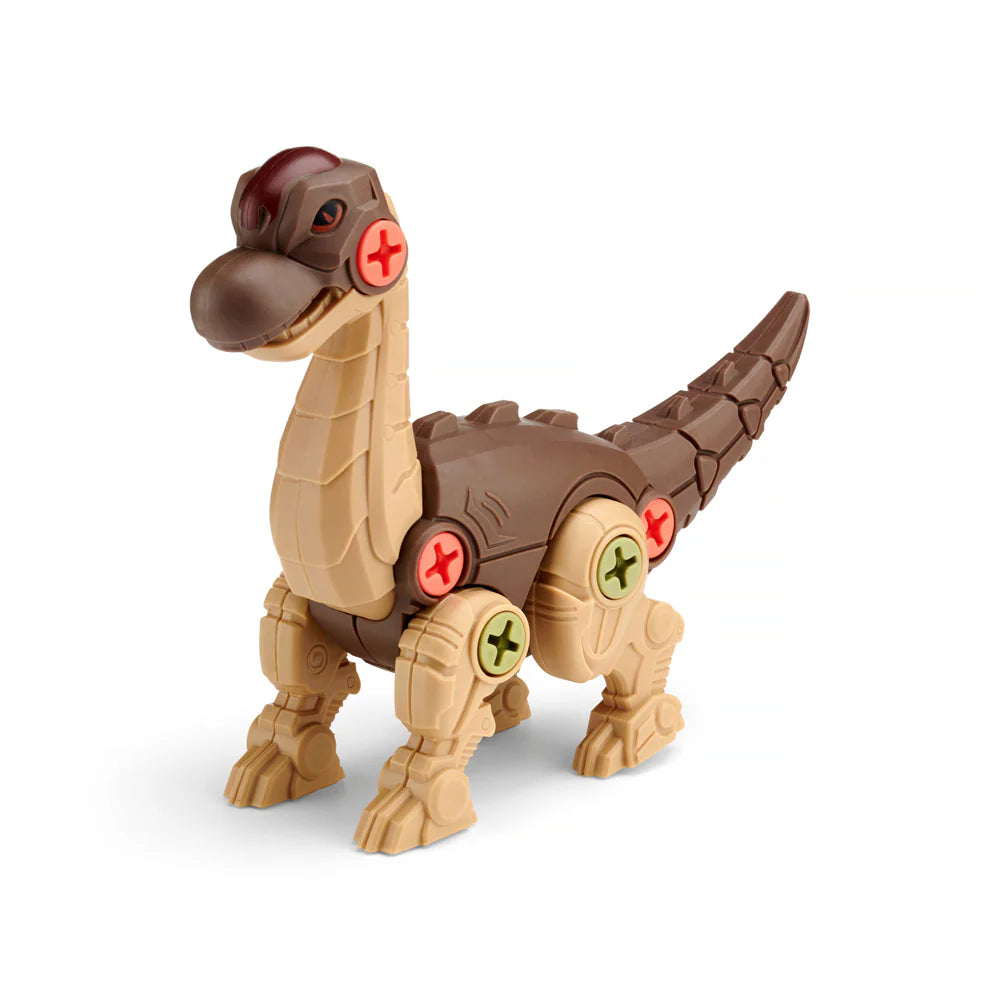 DIY Dinos - Brachiosaurus